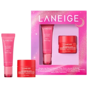 Divine Lip Duo Set