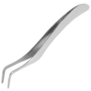 Angled False Eyelash Applicator