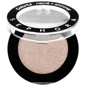 Sephora Colorful Eyeshadow